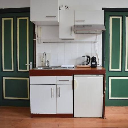 Cosy Apartment Next To Vondelpark Amsterdam Extérieur photo