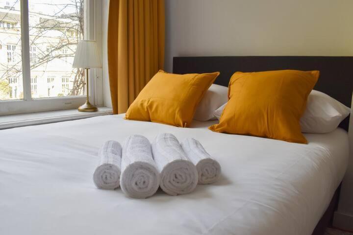 Cosy Apartment Next To Vondelpark Amsterdam Extérieur photo